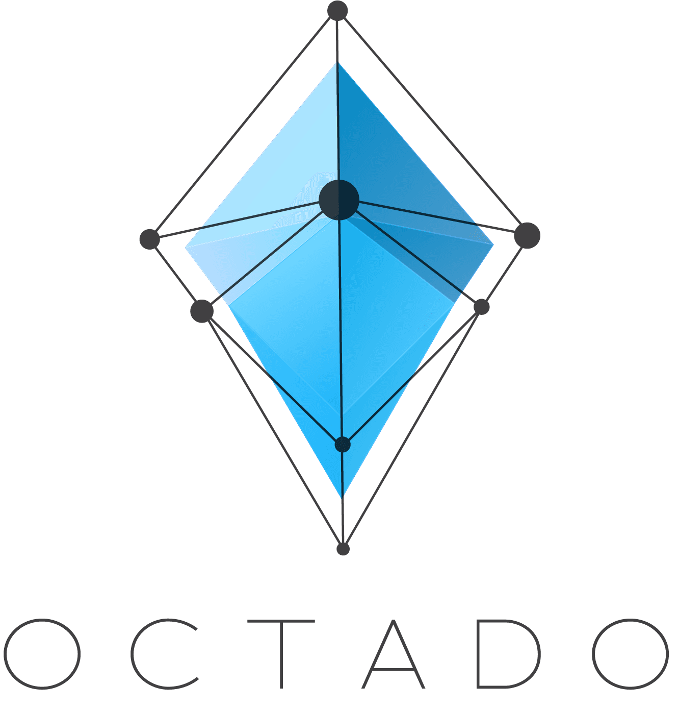Octado Logo